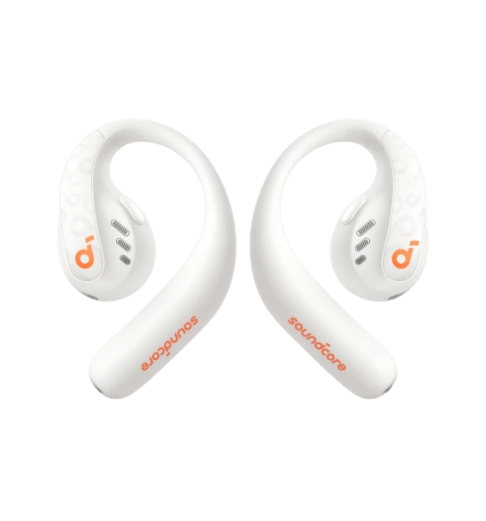 Навушники ANKER SoundСore AeroFit Pro White