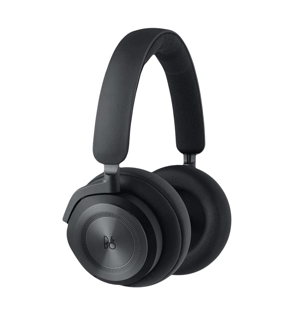 Наушники с микрофоном Bang & Olufsen Beoplay HX Black Anthracite (1224000)