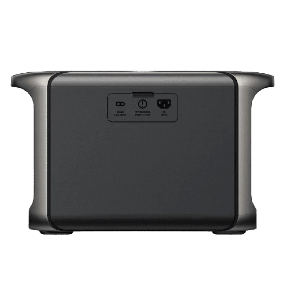 Портативная Зарядная станция ANKER SOLIX F1500
