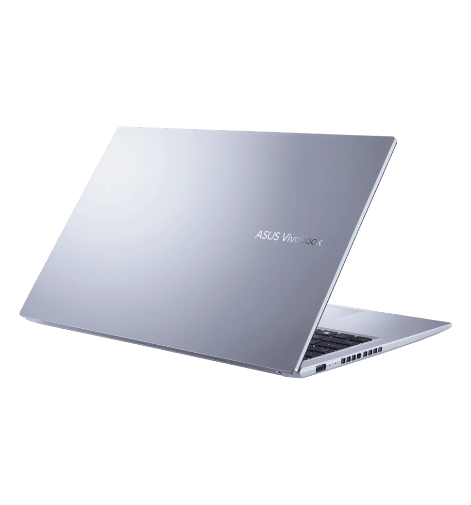 Ноутбук 15.6" ASUS Vivobook 15 X1502VA-BQ141 (90NB10T2-M005M0)/Intel i7-13700H/16GB/1TB/UMA/NoOS/Gray