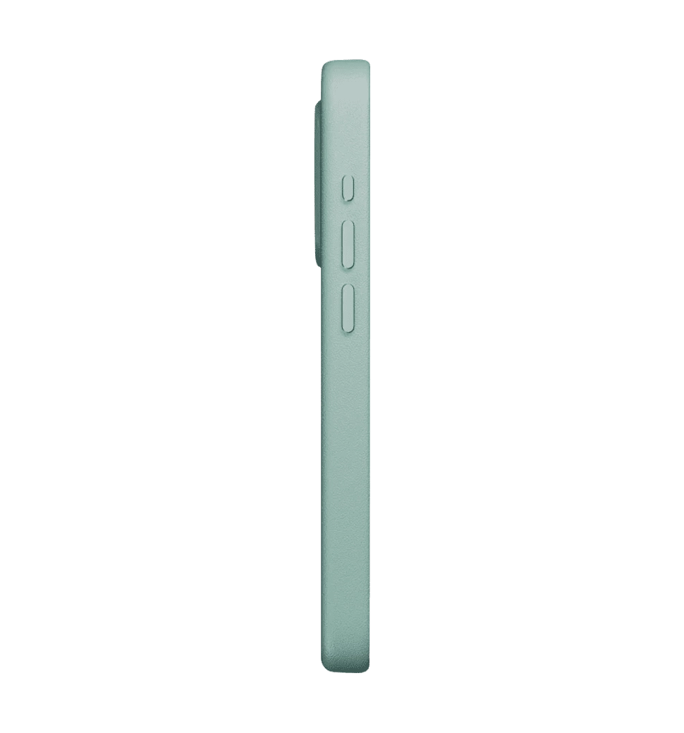 Чохол Moft Snap Case MOVAS IPhone for 15 Pro Max Magsafe Green