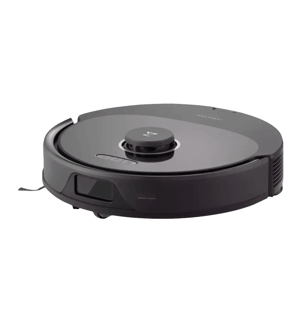 Робот-пилосос RoboRock Q8 Max Black
