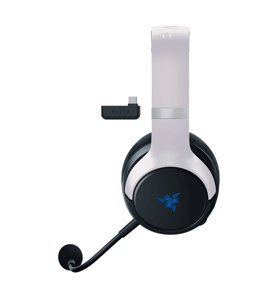 Наушники RAZER Kaira Pro for PS5 (RZ04-04030100-R3M1)