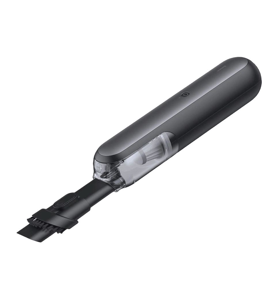 Портативний пилосос Baseus A1 Car Vacuum Cleaner black