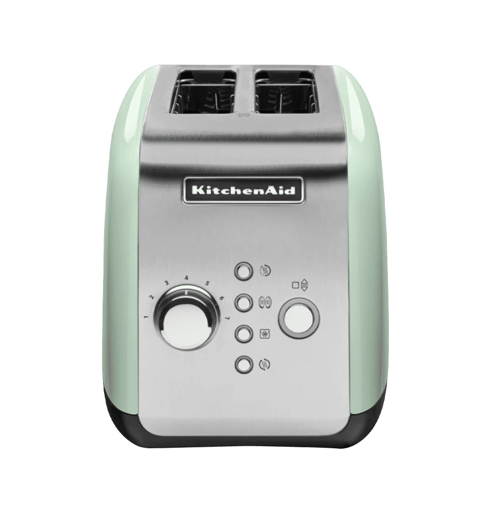 Тостер KitchenAid 5KMT221EPT