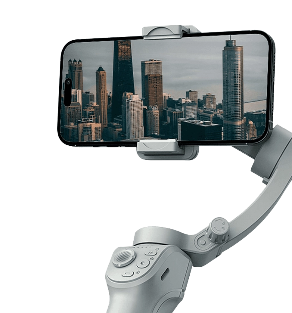 Стабилизатор Proove Axis Gimbal Stabilizer