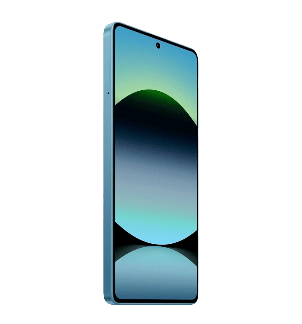 Смартфон Xiaomi Redmi Note 14S 8/256GB Blue (Global)