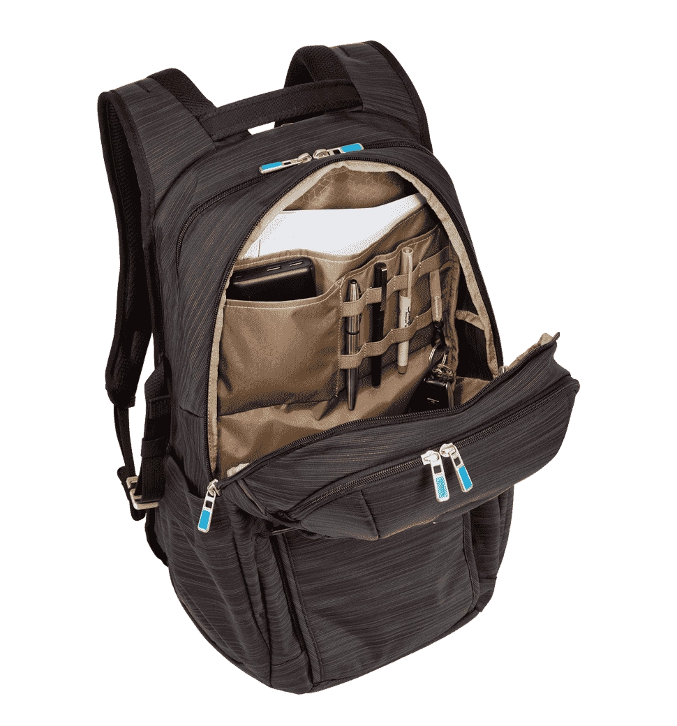 Рюкзак THULE Construct 28L CONBP-216 (Чорний)