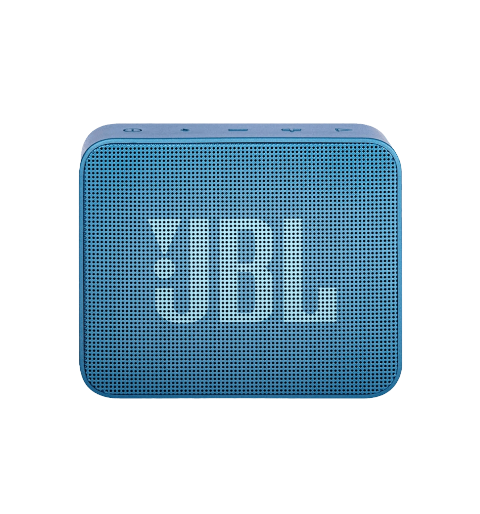 Портативная колонка JBL GO Essential Blue (JBLGOESBLU)