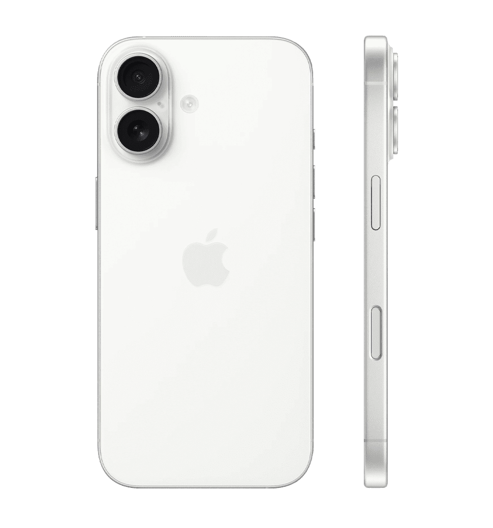 ᐉ iPhone 17 256GB White купить в Киеве и Украине | Цена, отзывы и