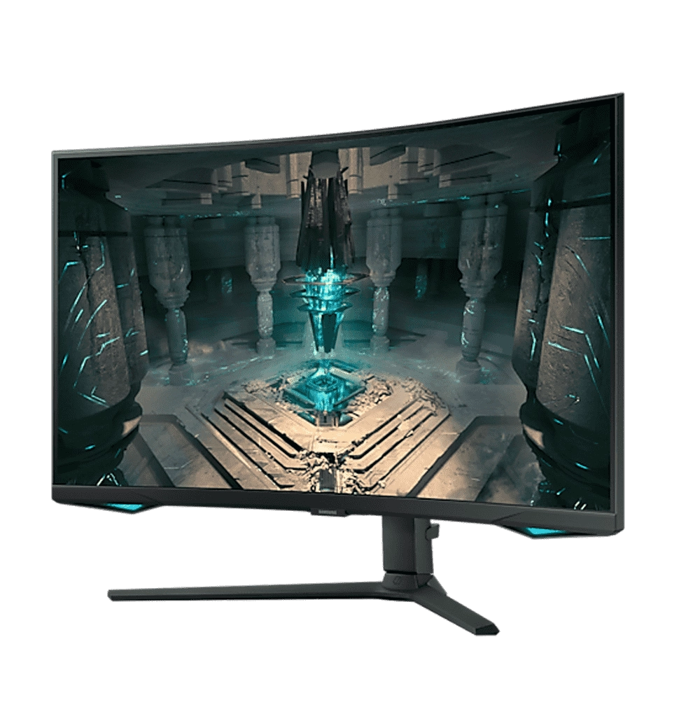 Монитор 32" SAMSUNG Odyssey Gaming G65B Monitor VA 2K 240Hz