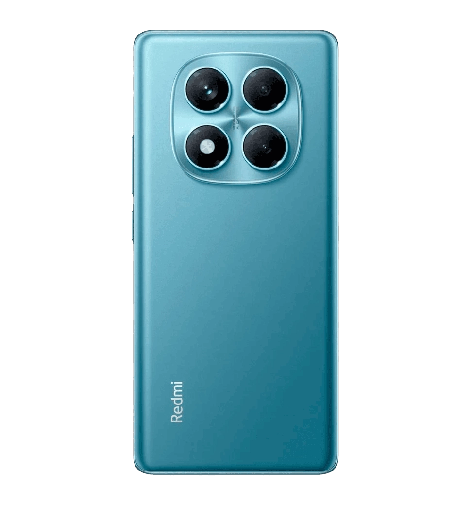Смартфон Xiaomi Redmi Note 14 Pro 8/256 Ocean Blue (Global)
