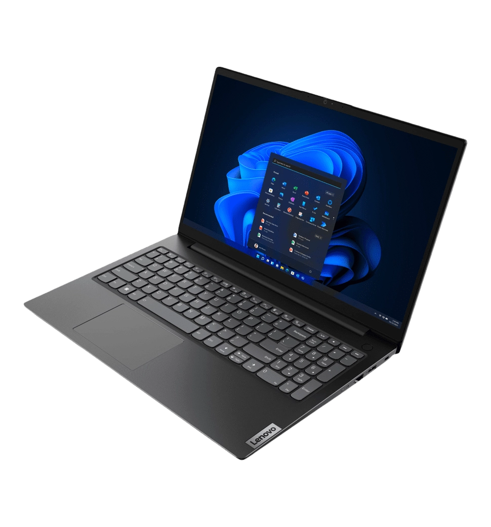 Ноутбук 15.6" Lenovo V15 G3 AG (82TT00KHRA)/Intel i3-1215U/8GB/256GB SSD/IntelUHD/W11P/Black