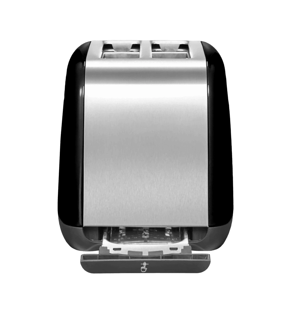 Тостер KitchenAid 5KMT221EOB