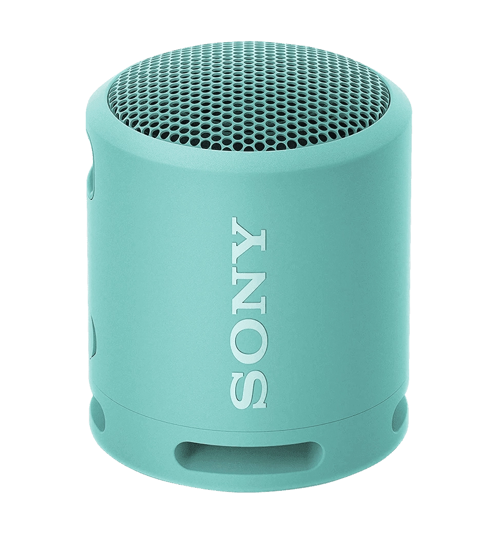 Портативная акустика Sony SRS-XB13 Light Blue (SRSXB13LI)