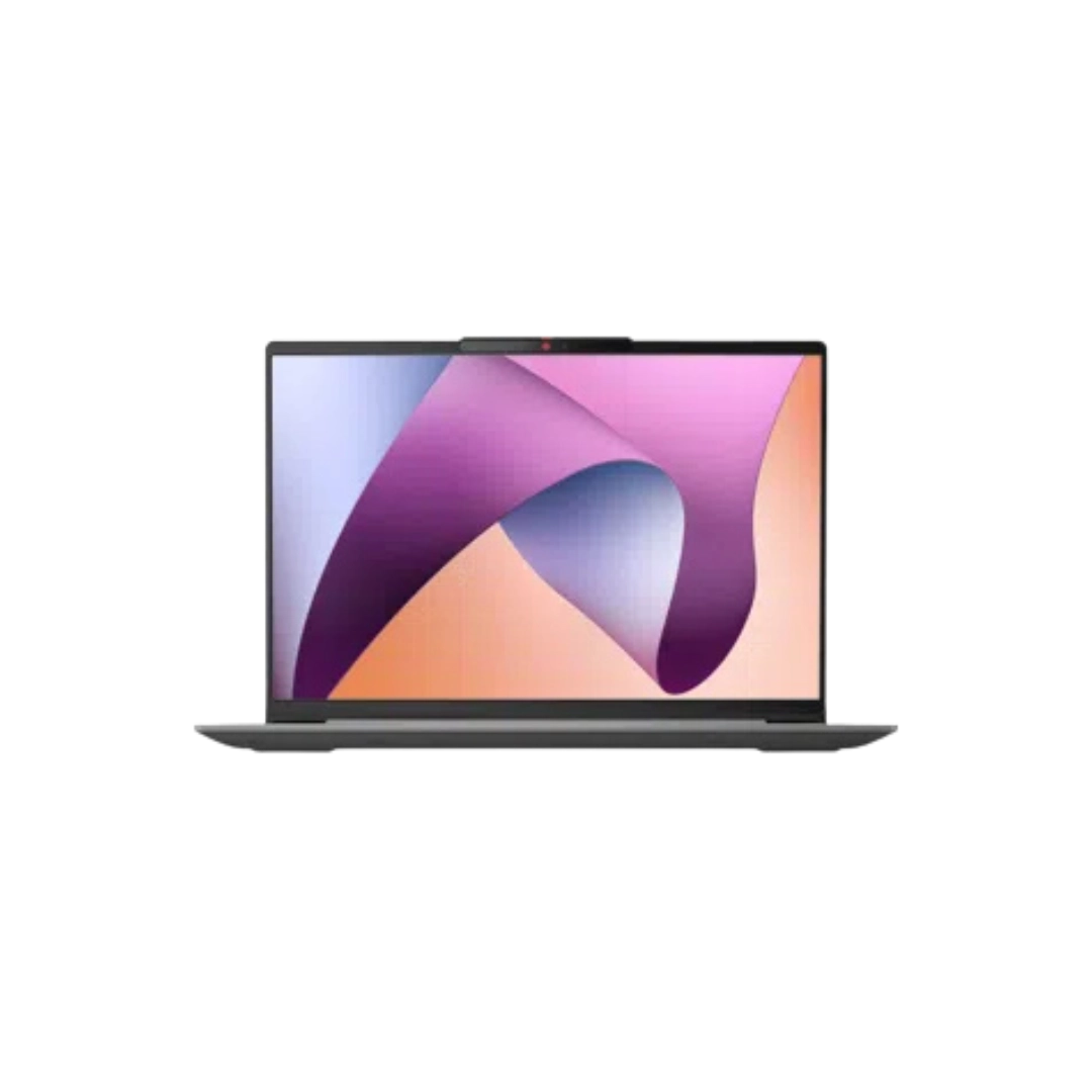 Ноутбук 14” Lenovo IdeaPad Slim 5 14IRL8 (82XD00A5RA)/Intel i5-13420H/16GB/512GB SSD/IntelUHD/DOS/Gr