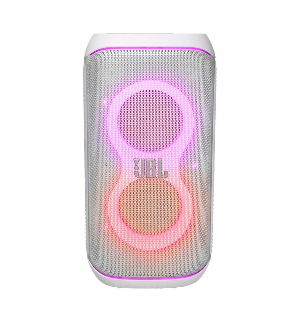 Акустична система JBL Party Box 120 (JBLPBCLUB120SWEP) White
