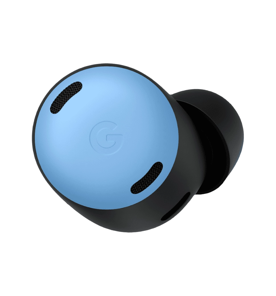 Навушники Google Pixel Buds Pro Bay (GA05191)
