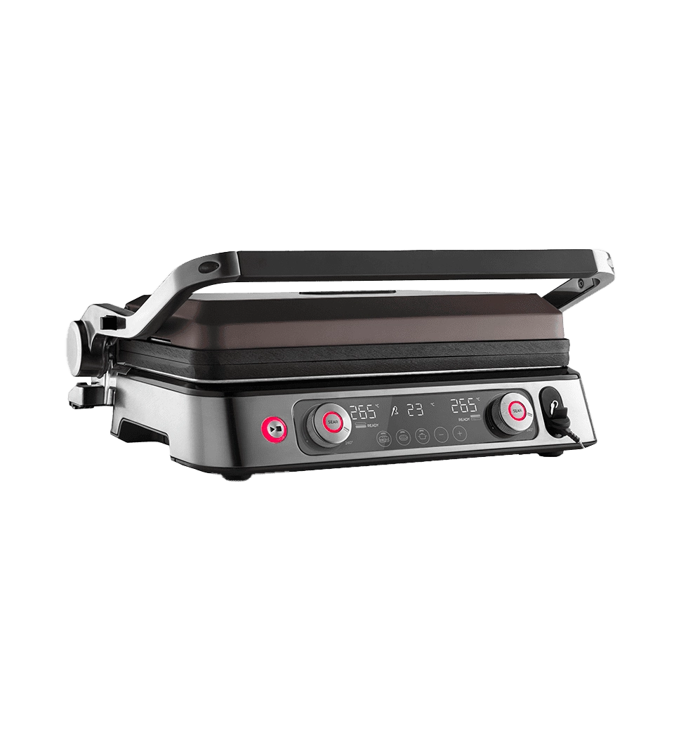 Електрогриль DeLonghi CGH 1112 DP