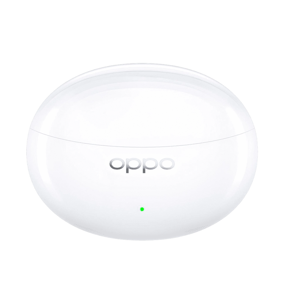 Наушники TWS OPPO Enco Air4 Pro Moonlight White