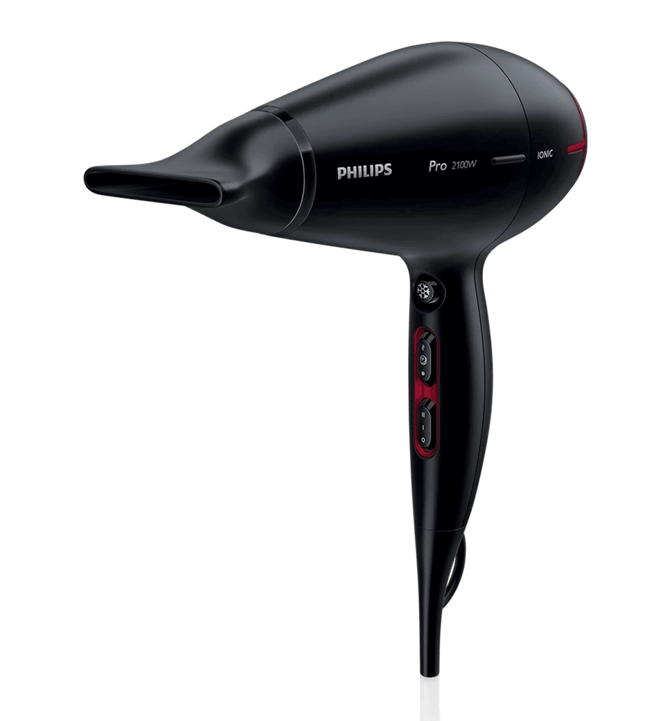 Фен Philips Professional HPS910/00