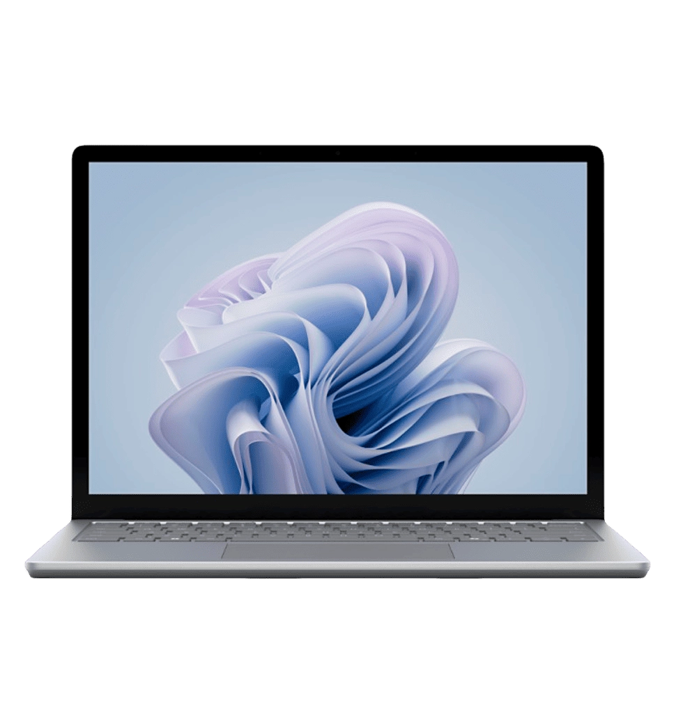 Ноутбук 13.5" Microsoft Surface Laptop 6 (ZJZ-00026) Touch/Intel Ultra 7/32GB/512GB/UMA/Win11P/Platinum