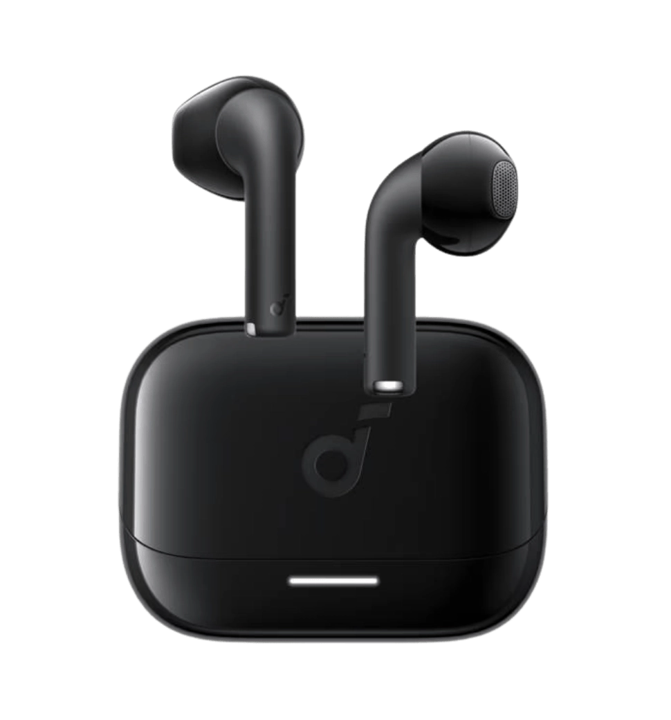 Навушники ANKER SoundСore K20i Black