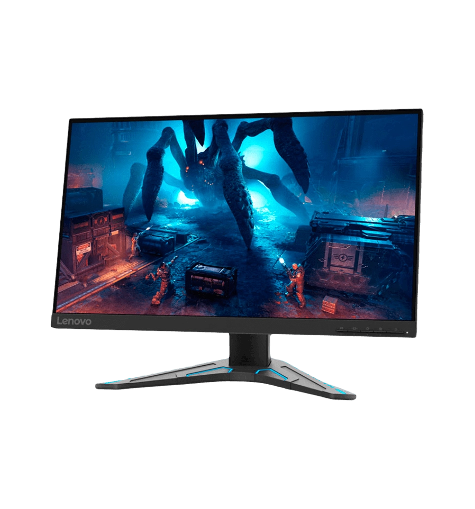 Монітор 24.5" LENOVO G25-20 TN FullHD 165Hz