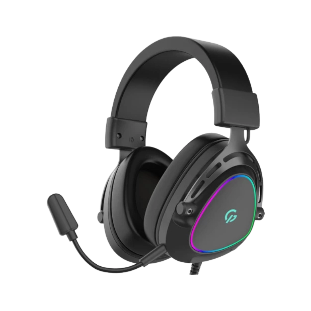 Гарнітура ігрова GamePro (HS783)