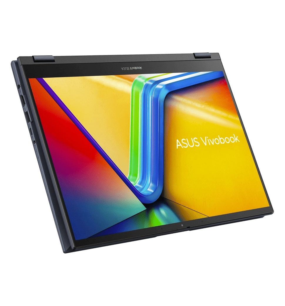 Ноутбук 14" ASUS Vivobook S 14 Flip TN3402YA-LZ213W/AMD R5 7530U/16GB/512 SSD/AMD Radeon Graphics /W