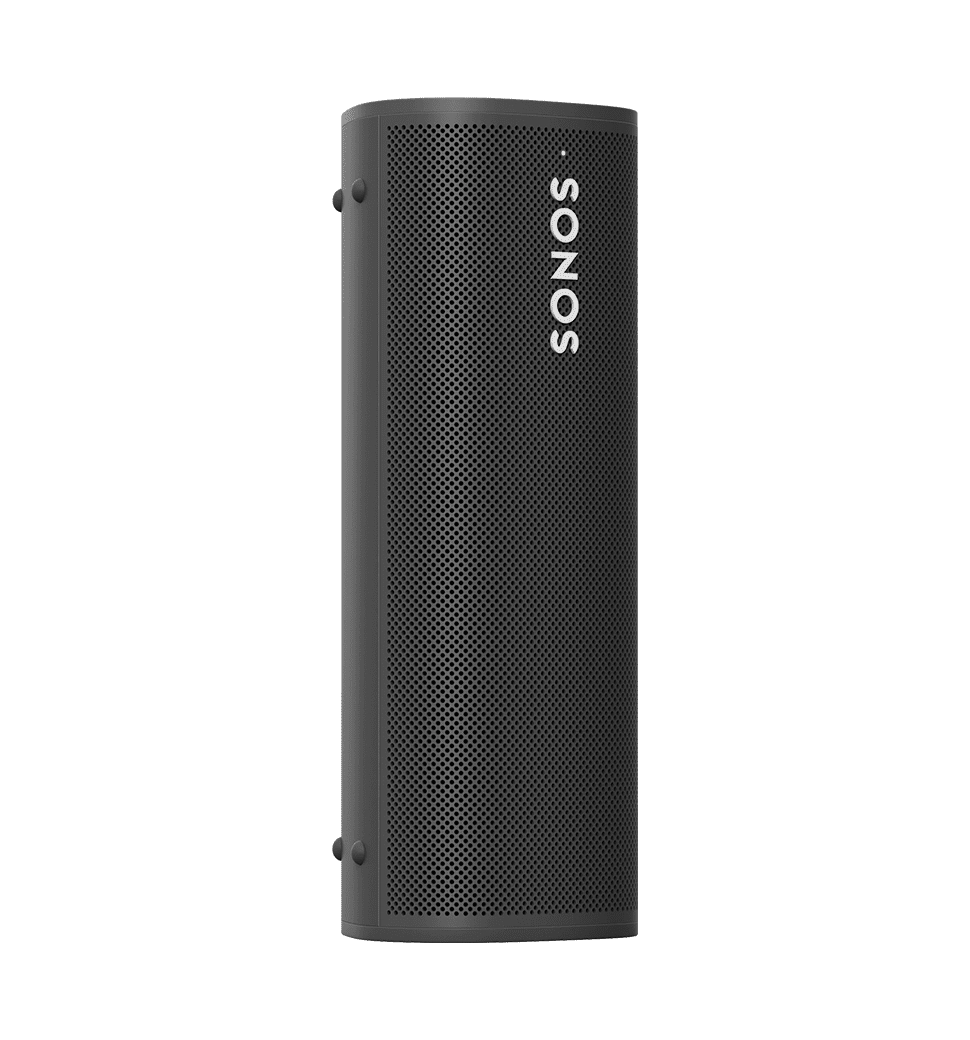 Портативная акустика Sonos Roam Black (ROAM1R21BLK)