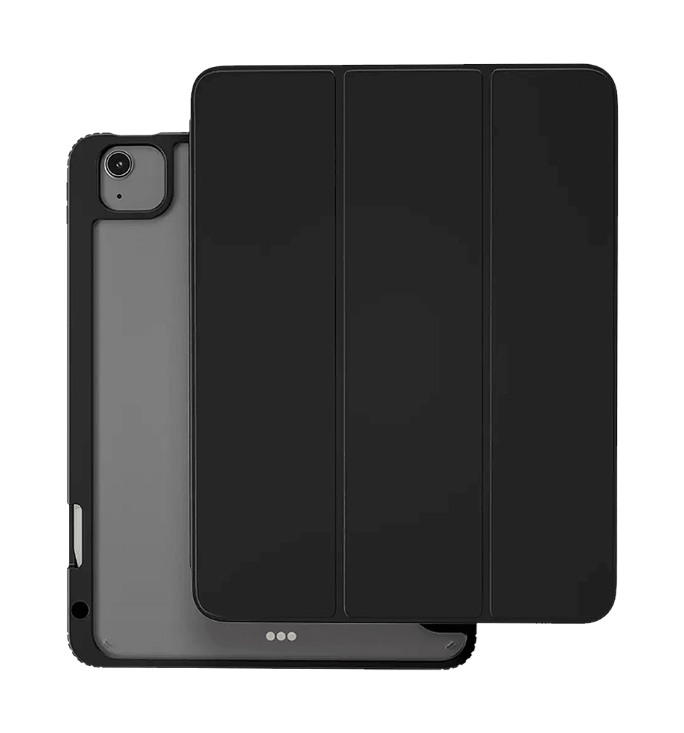 Чохол Blueo Ape Case for iPad 11''/10.9" Black B42-I11BLK(L)