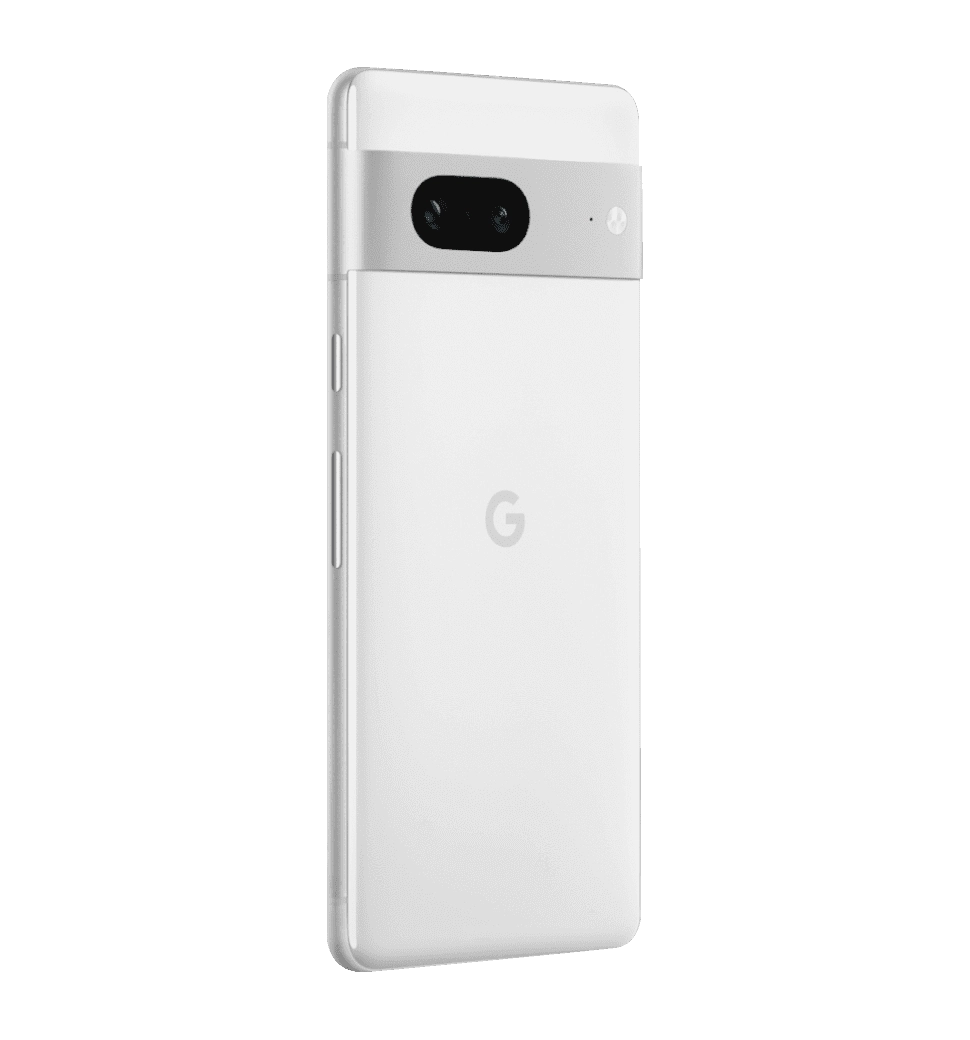 Google Pixel 7 8/128GB Snow БУ