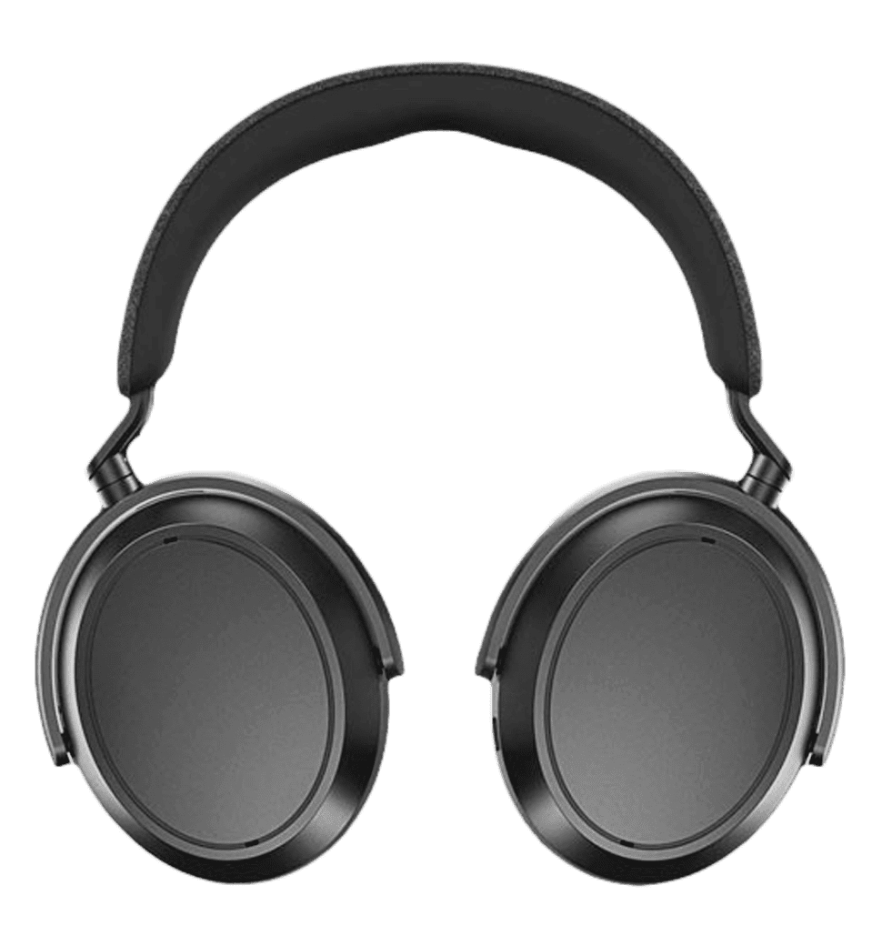 Навушники Sennheiser MOMENTUM 4 Wireless Graphite (700383)