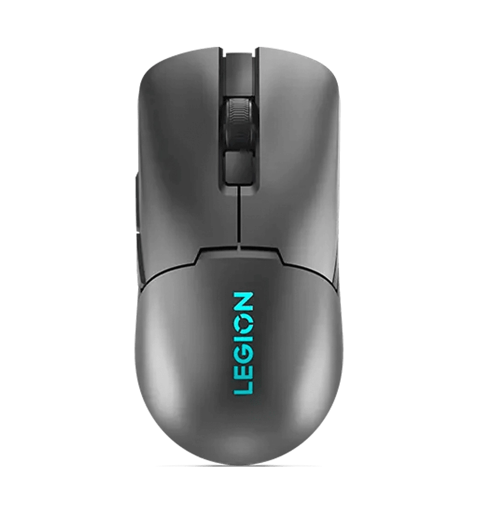 Миша Lenovo Legion M600s Qi Wireless Gaming