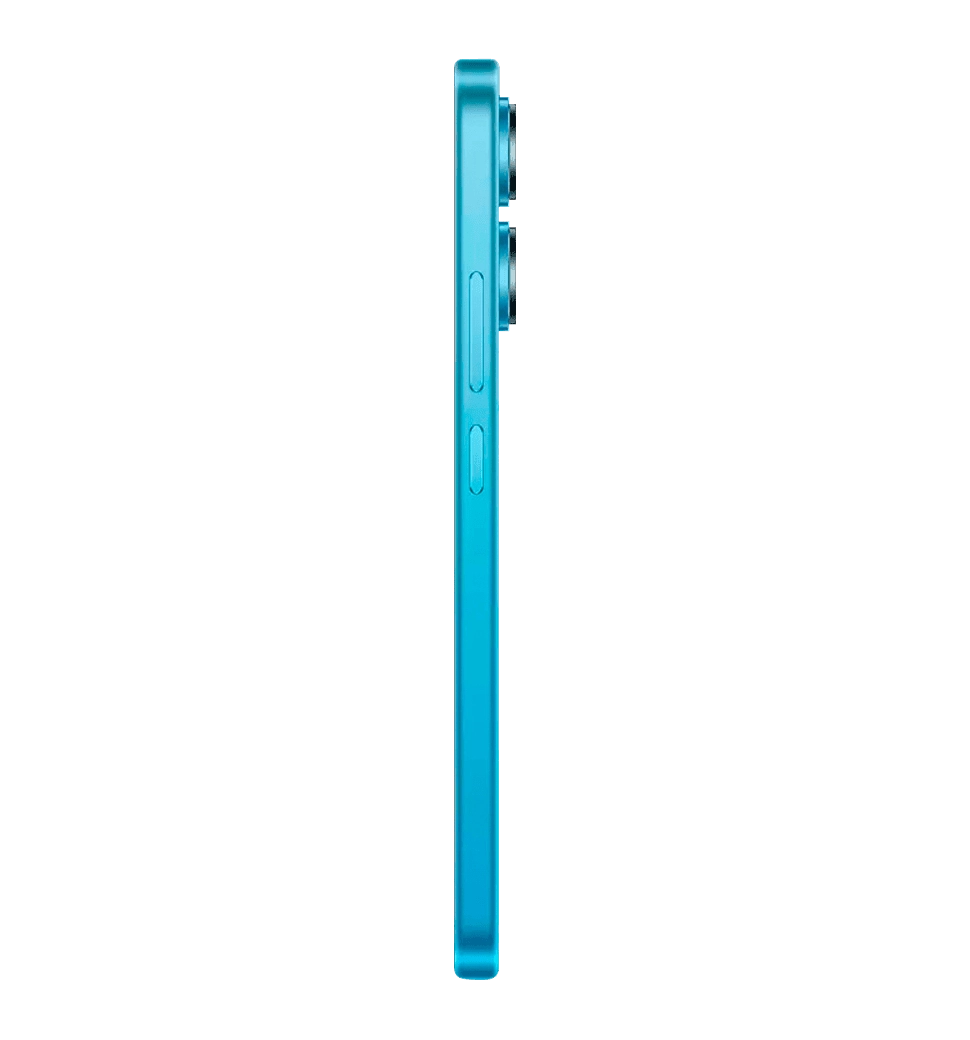 Смартфон Xiaomi Redmi Note 13 8/256 GB Ice Blue