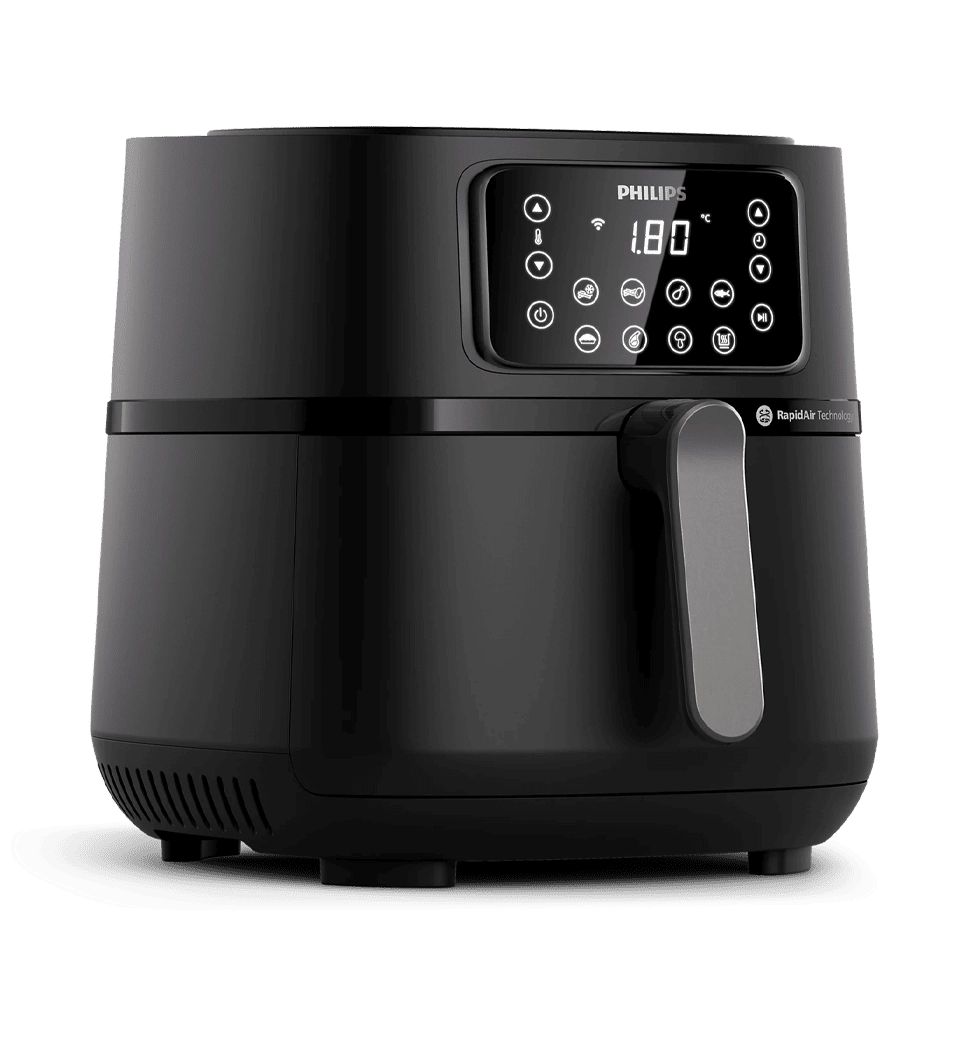 Мультипечь Philips XXL Connected HD9285/93