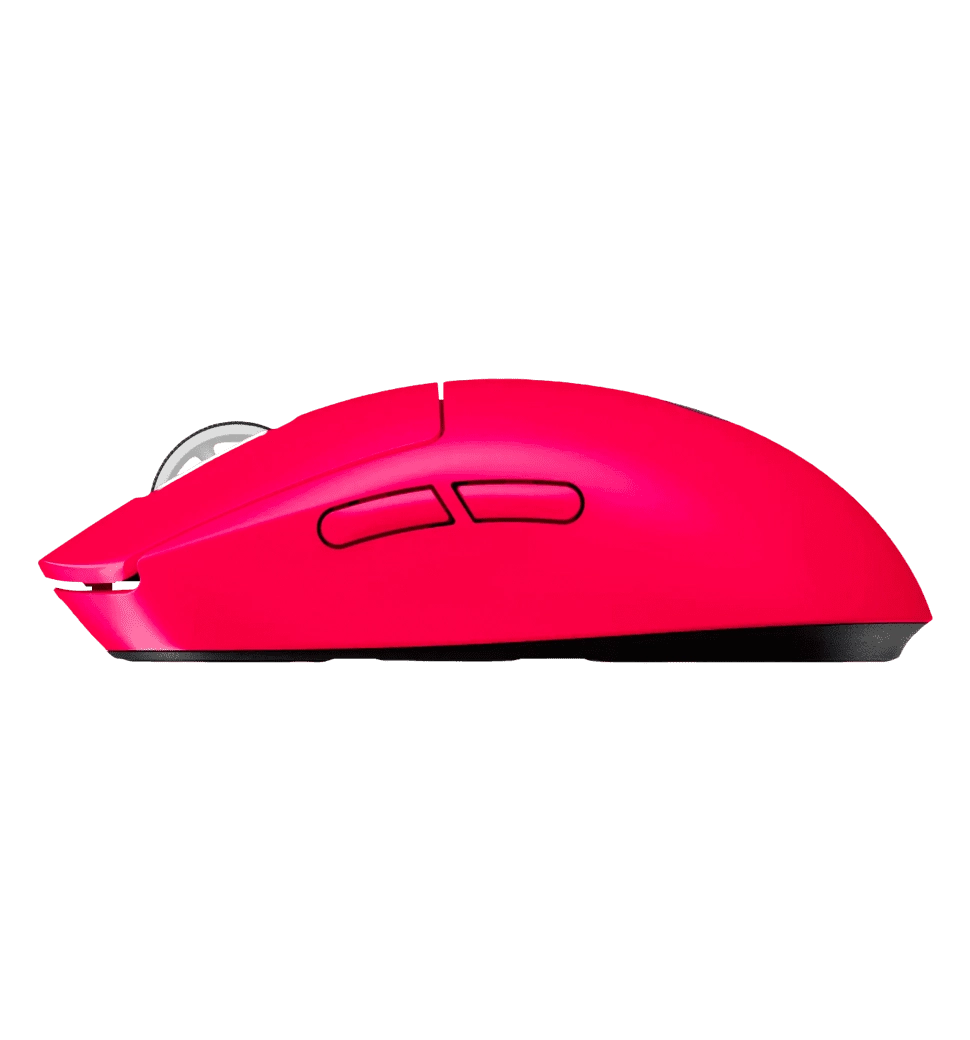Миша LOGITECH G PRO X SUPERLIGHT 2 LIGHTSPEED Gaming, Magenta (910-006797)