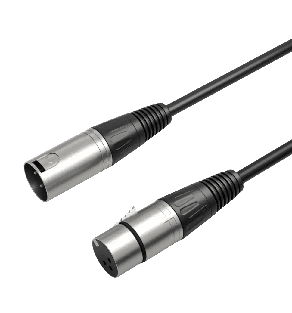 XLR-кабель Fifine L9