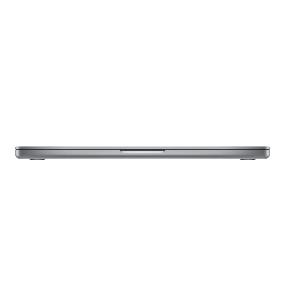 Ноутбук MacBook Pro 14"/Apple M2 PRO/16GB/16 GPU/512GB SSD/Space Gray 2023 (MPHE3)