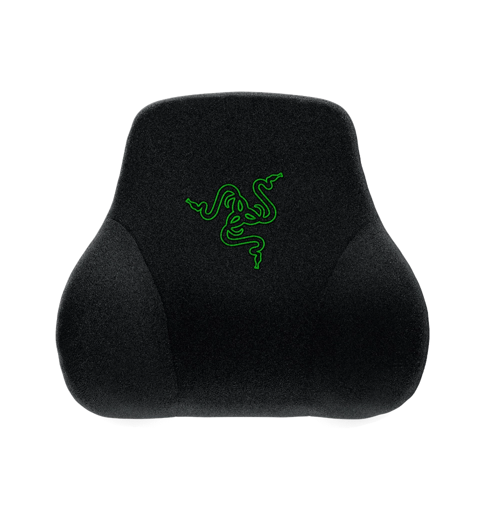 Крісло для геймерів RAZER Enki, green (RZ38-03720100-R3G1)