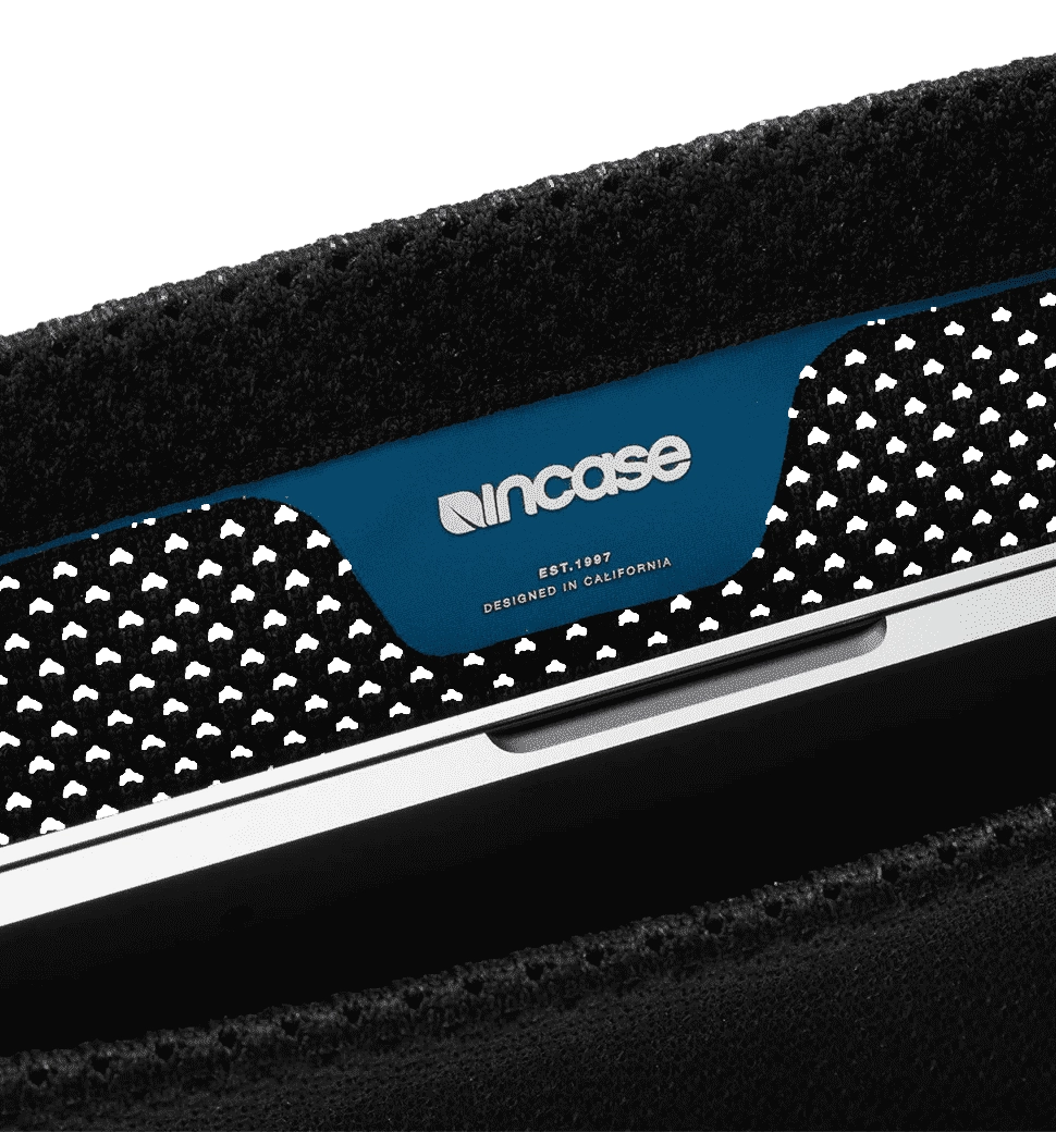 Чехол Incase Slip Sleeve 16" MacBook Pro-Graphite (INMB100655-GFT)