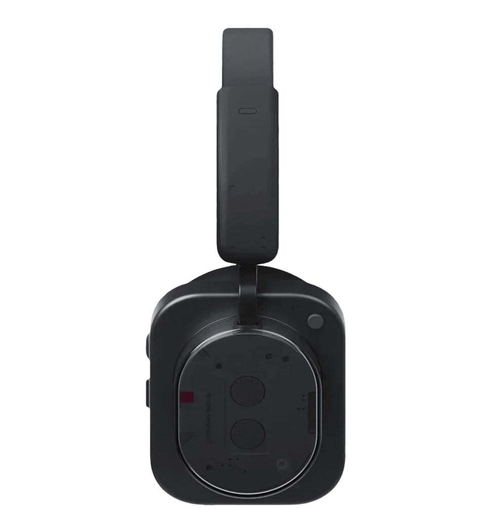 ᐉ Навушники з мікрофоном Nothing Headphone (1) Black купити в