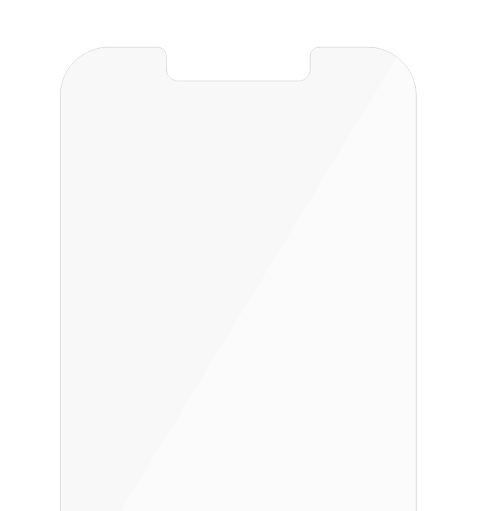 Захисне скло PanzerGlass Apple iPhone 2021 6.7'' AB (2743)