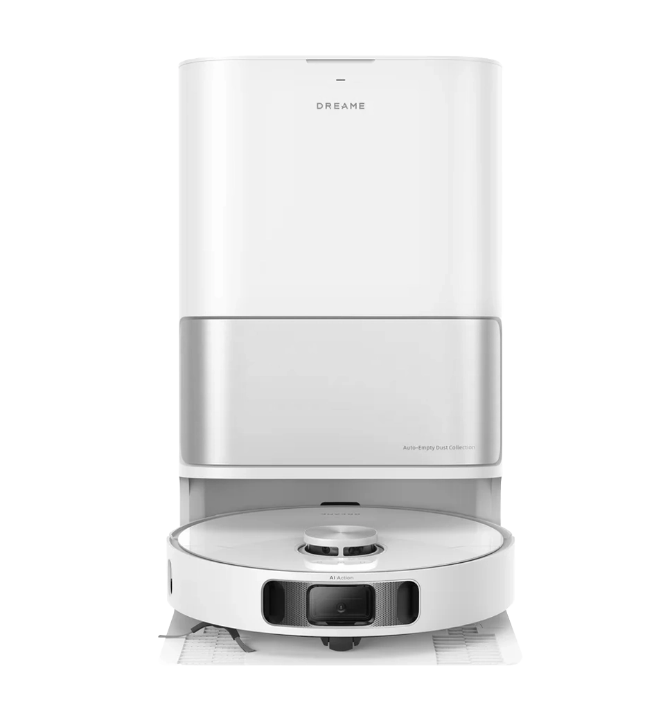 Робот-пилосос Dreame Bot L10s Ultra (RLS6LADC)