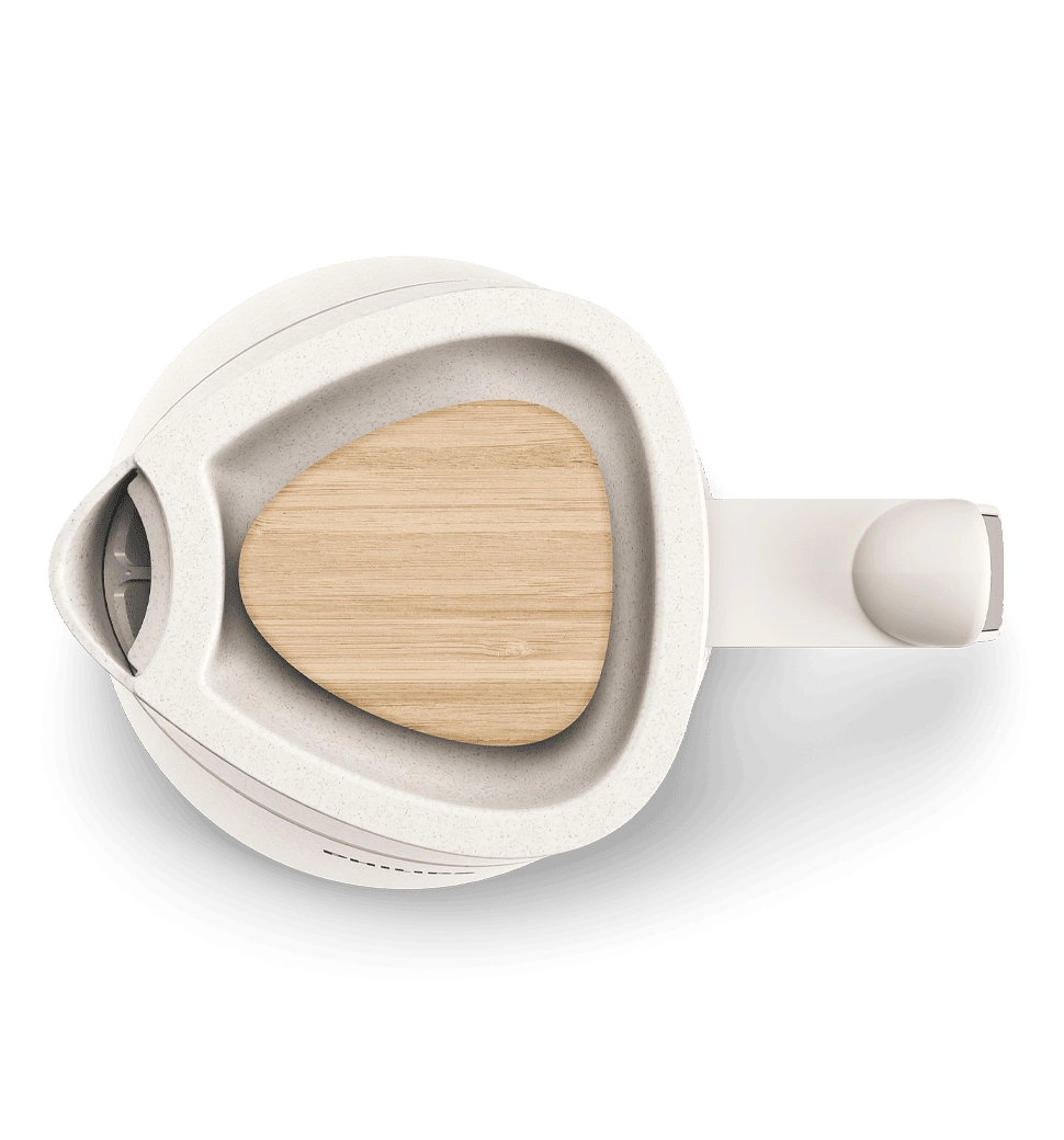 Электрочайник Philips Eco Conscious Edition HD9365/10