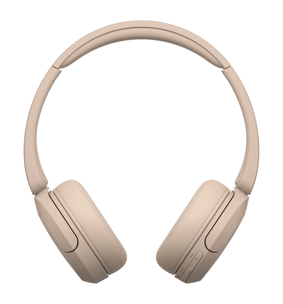 Наушники Sony WH-CH520 Black (WHCH520B.CE7)