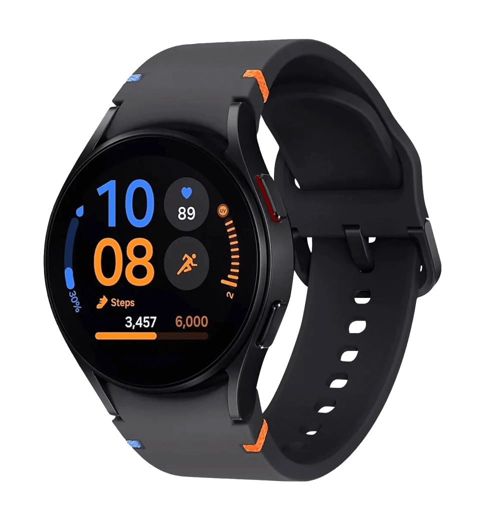 Latest samsung galaxy smart watch clearance