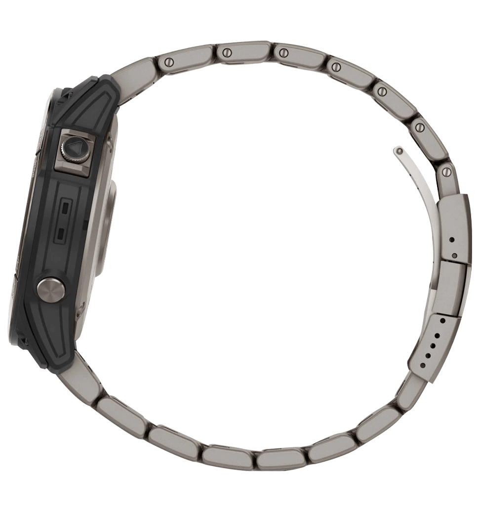 Garmin Quatix 7X Solar Edition Marine (010-02541-60/61)