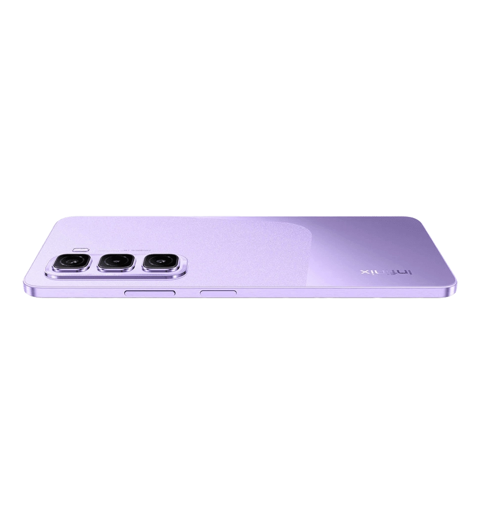 Смартфон INFINIX HOT 50 PRO X6881 8/256GB (dreamy purple)